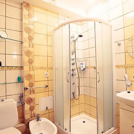 Apartament Comfy Debnicki Square *